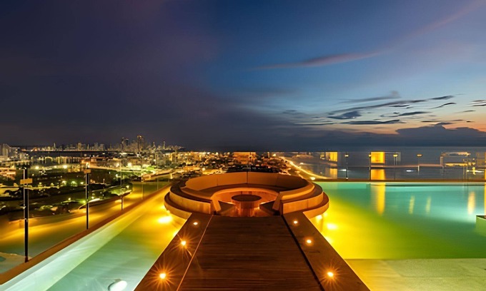 El Cabrero Apartment | Luxury Exlusive Panoramic View & Historic Center