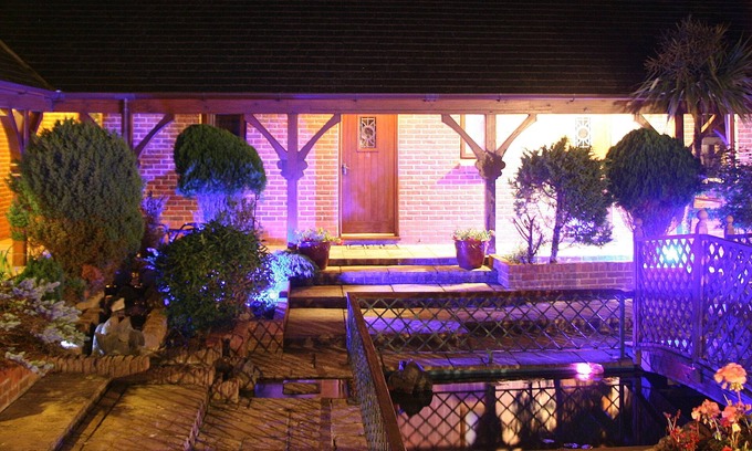 Chale Apartment | Luxury Family Apartment with Sea Views