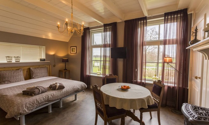 Damwald Apartment | Luxury family appartement 4p - farmhouse - sleeping in the bedbox