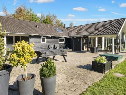 Havneby House | Luxury Family Retreat - By Traum Ferienwohnungen