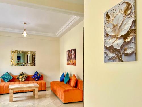 Fes Apartment | Luxury Fes Central Apartment