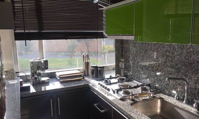 Usaquen Apartment | Luxury flat North BOGOTA-Apartamento de lujo al norte de Bogota