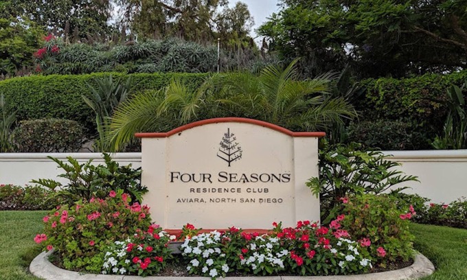 Aviara Villa | LUXURY FOUR SEASONS AVIARA RESIDENCE CLUB-CARLSBAD, CA