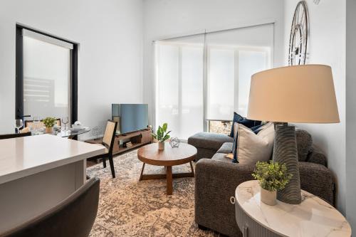 East Boston Apartment | Luxury Furnished Apartment Near Logan Airport