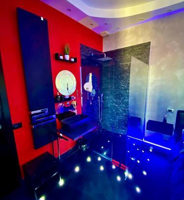 Suburbio IX Aurelio Apartment | Luxury home design