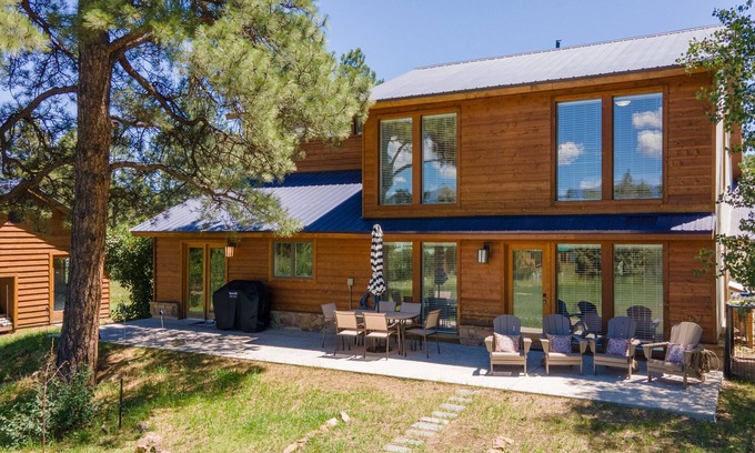Pagosa Springs House | Luxury Home | Modern Interior, Nice Location