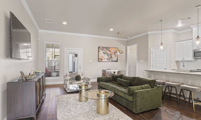 Highlands - Perkins House | Luxury Home with all the amenties