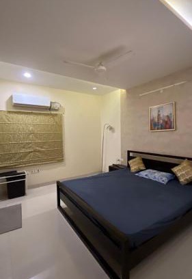 Shaikpet Apartment | Luxury homes