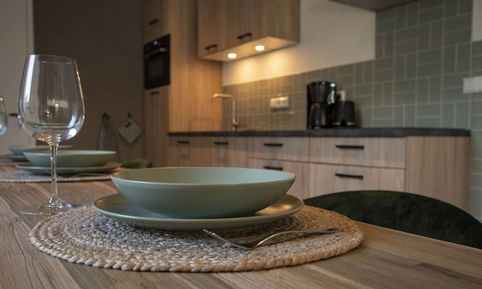 Leidschendam Apartment | Luxury hotel rooms, possibly with farmer's breakfast!