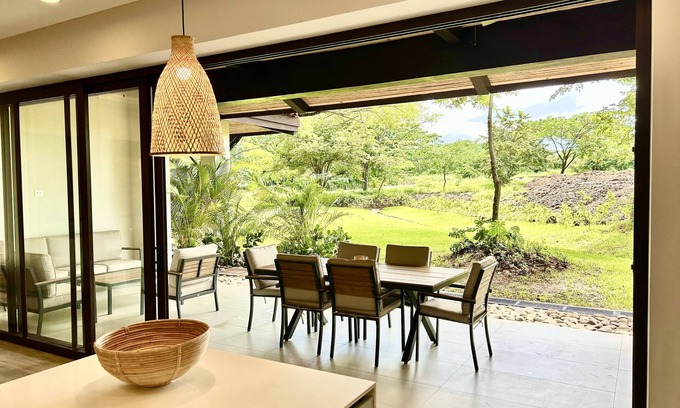 Palm Beach Estates House | Luxury House at Hacienda Pinilla for 6 people, family friendly