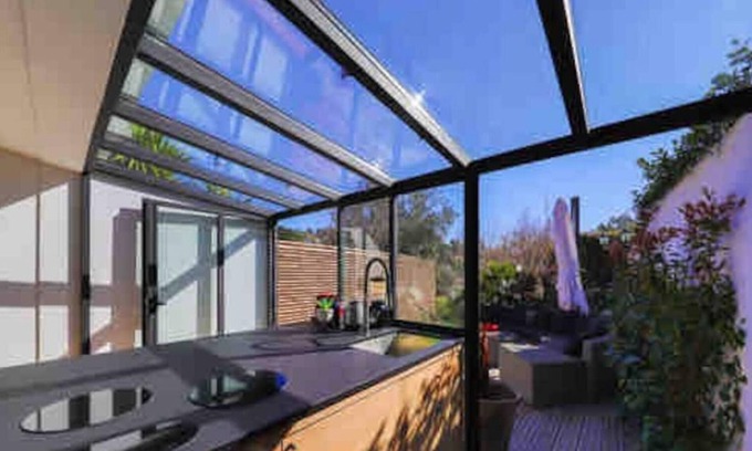 Guerrevieille House | LUXURY HOUSE IN SAINT MAXIME BY THE SEA