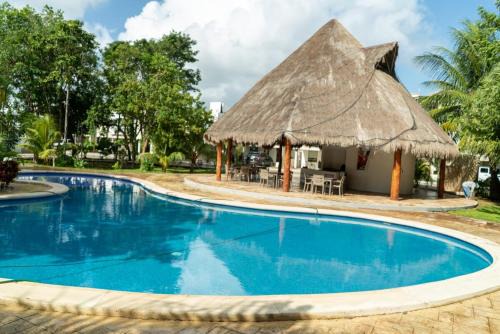 Playa del Carmen Apartment | Luxury house near hotelery zone in Playa