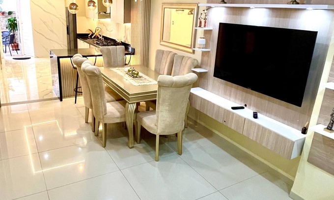 Riomar House | Luxury House, Tourist Zone