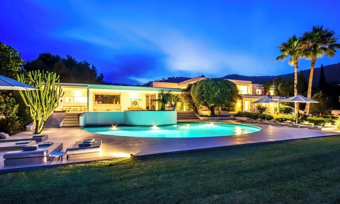 Sant Josep de sa Talaia Villa | Luxury Ibiza Villa, 1008