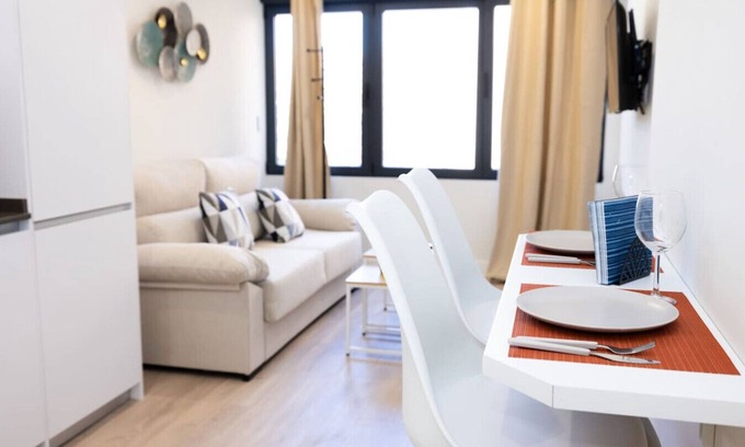 Aravaca Apartment | Luxury in a quiet neighborhood