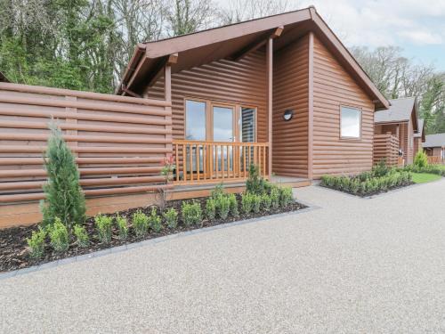 Meliden House | Luxury Lodge 53