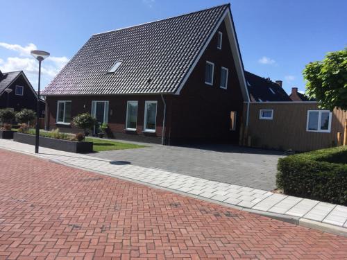 Veere House | Luxury Lodge Veere