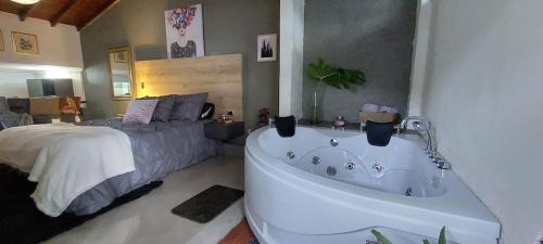 El Poblado House | Luxury Loft Shakespeare