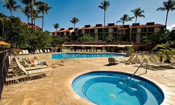 Kihei Condo | Luxury Maui Condo | Ocean Views + Resort Perks