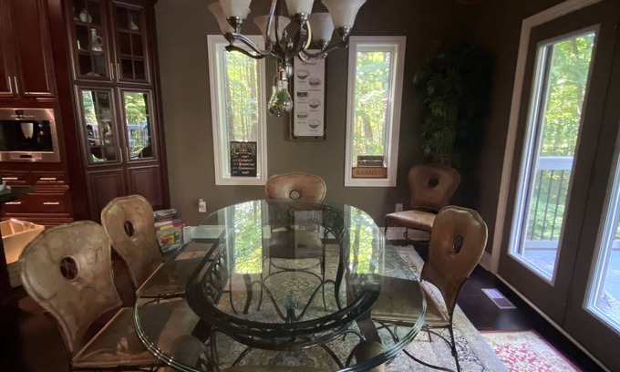 Minden Hills Cottage | Luxury meets Lake