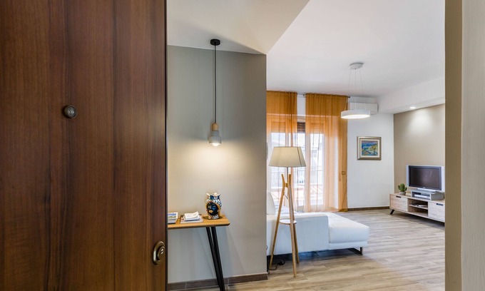 Coste Apartment | Luxury Modern Apartment Giulia By "SunTripSicily" - In the Earth of Giarre