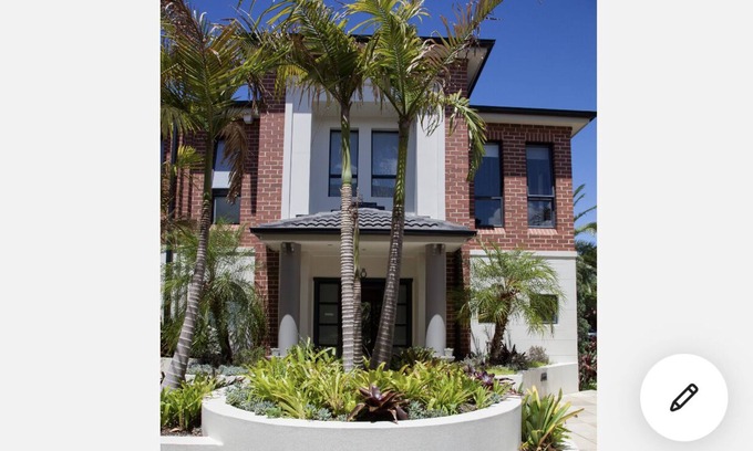 Brighton-le-Sands House | Luxury near the beach And hospital grade cleanliness