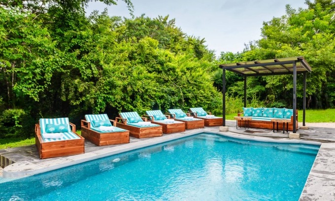 Tamarindo House | Luxury Oasis for Groups & Families Hacienda Pinilla
