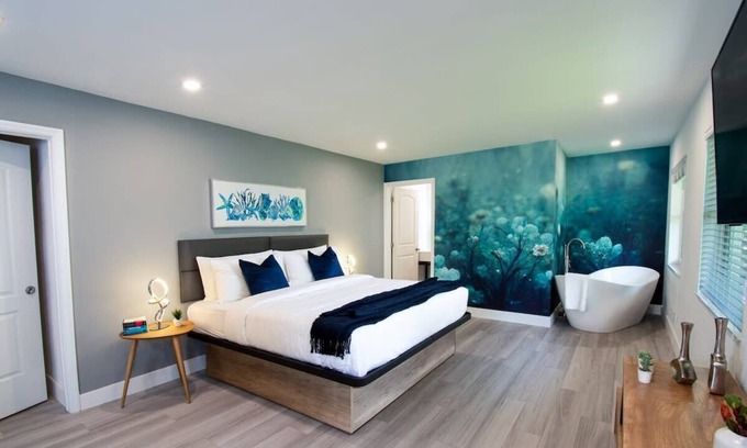 Harbordale Hotel | Luxury Oasis in Fort Lauderdale