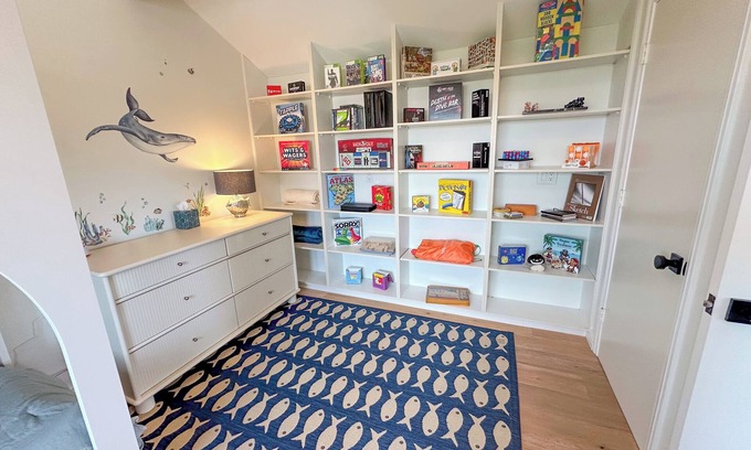 Oxnard Shores Condo | Luxury Ocean View 3-bedroom condo in Oxnard