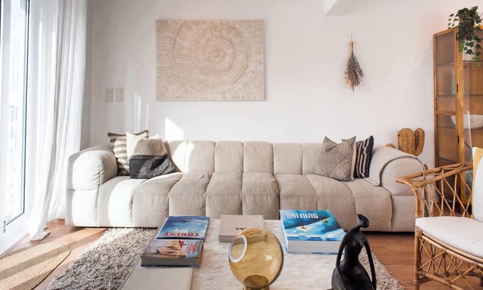Ericeira House | Luxury Ocean View House - Central Ericeira