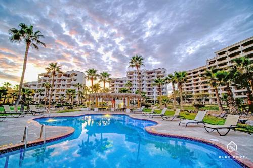 Puerto Penasco Villa | Luxury Ocean View Villa on Sandy Beach