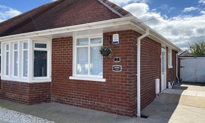Thornton-Cleveleys House | Luxury on one level, Fully Refurbished, Brand New!