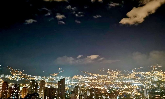 La Florida Apartment | Luxury Penthouse Apartment