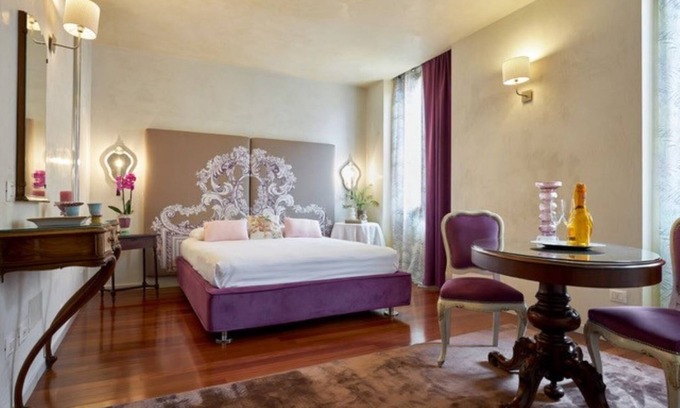 Verona City Centre Apartment | Luxury&privacy 190 sqm penthouse with spectacular view of Roman Theater