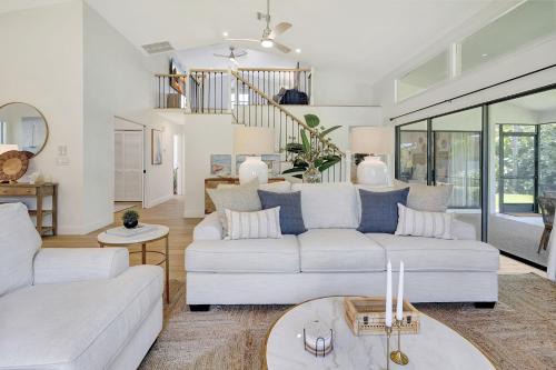 Bonita Springs House | Luxury Privacy and Close to Beach