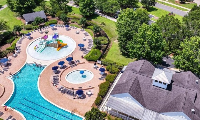 Tallahassee House | Luxury Private 1Br/ba in Upscale Community - Southwood