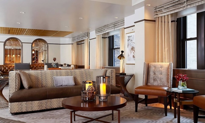 Central Park South Hotel | Luxury Property Just Minutes to Broadway, 4 Amazing Units, Pet-Friendly