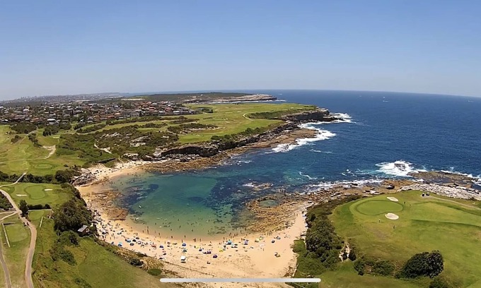 Malabar House | Luxury property on Coast Golf Course in Malabar
