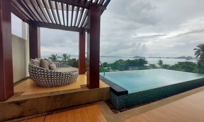 Nong Thale Villa | Luxury Residence Klong Muang Beach Krabi