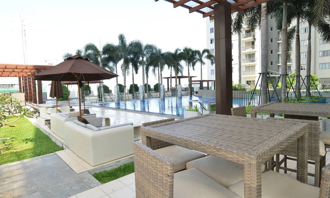Ibbanwala Apartment | Luxury Resort Apartment OnThree20