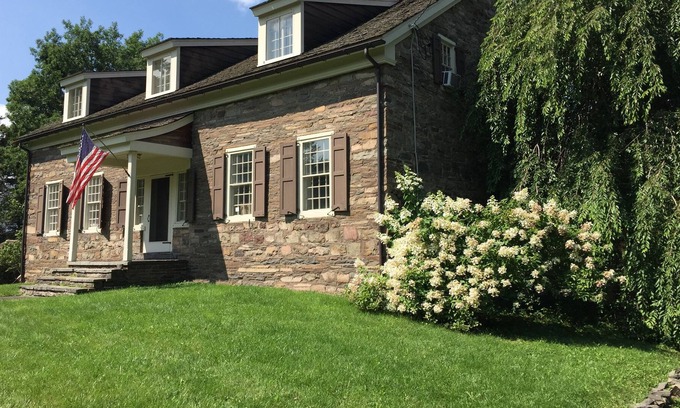 Saugerties House | Luxury Retreat Hudson Valley/Catskills/Saugerties/HITS