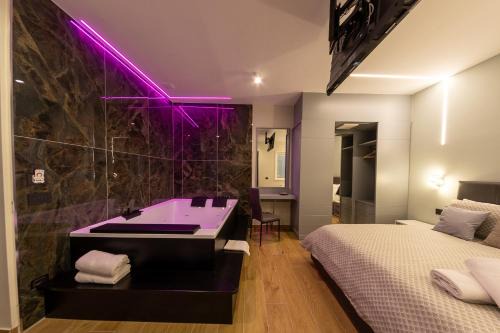 Benevento Apartment | Luxury Room Suites - Santa Maria