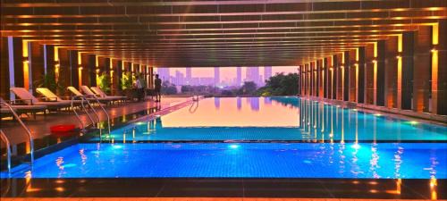 Gurugram House | Luxury, Secure, Comfy Homestay