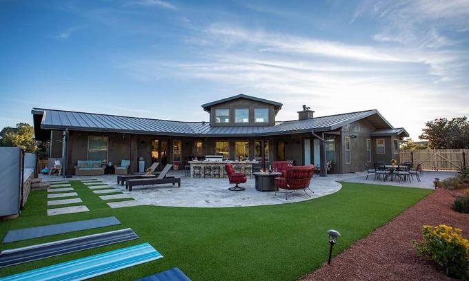 West Sedona House | Luxury Sedona Destination!!