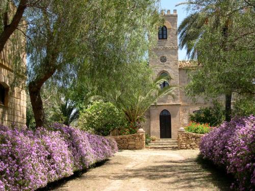 Castelvetrano Villa | Luxury Sicily Villas by Geocharme