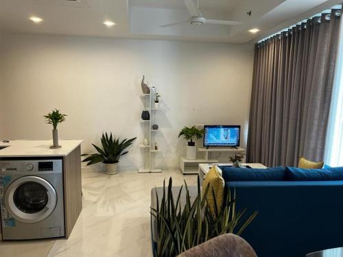 Colombo 02 Apartment | Luxury Sky Apartment