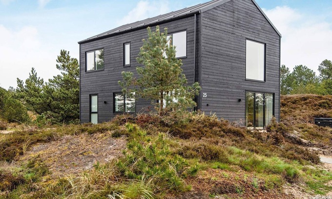 Sønderstrand House | Luxury Spa Retreat in Romo - By Traum Ferienwohnungen