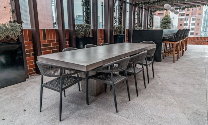 Zona 8 Apartment | Luxury Stay in zone 10 10% monthly discount