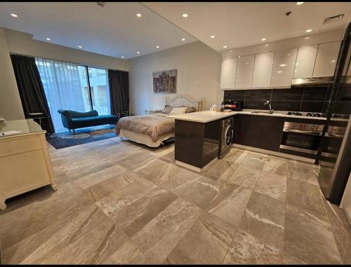 Al Abdali Apartment | Luxury Studio DAMAC TOWER - 1 BEDROOM -JORDAN