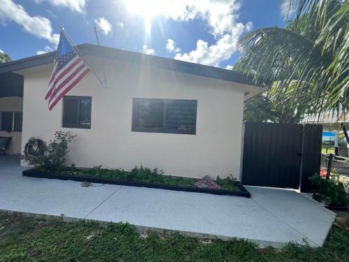 Miami Gardens Apartment | Luxury Studio